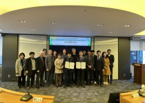 [2024.12]  한국산업단지공단 부산지역본부 산학 업무협약식