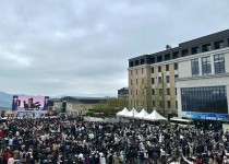 [2025.04] 2025 부산 부활절연합예배